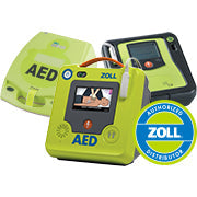 ZOLL® AED Units