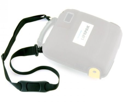 Physio-Control LIFEPAK® 1000 Soft Carry Case Strap