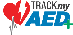 TrackMyAED+