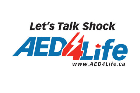 AED4LIFE plays a critical role in increasing public access to AEDs