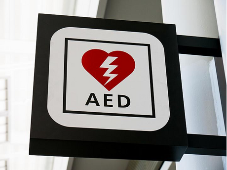 Bystanders Can Save Lives During Cardiac Arrest