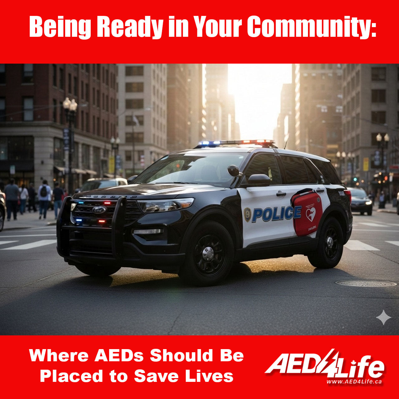 READY in Your Community