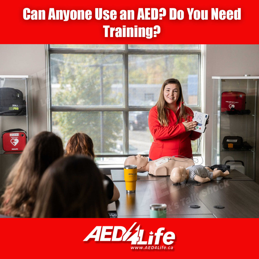 CPR Training Class