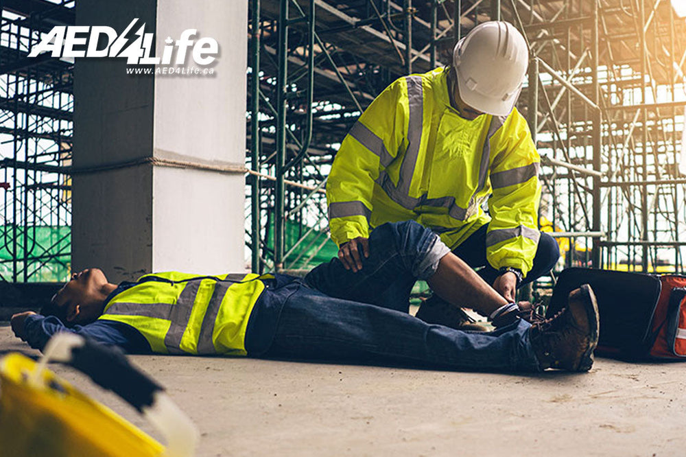 How AED4Life Helps Contractors Prepare for January 1, 2026