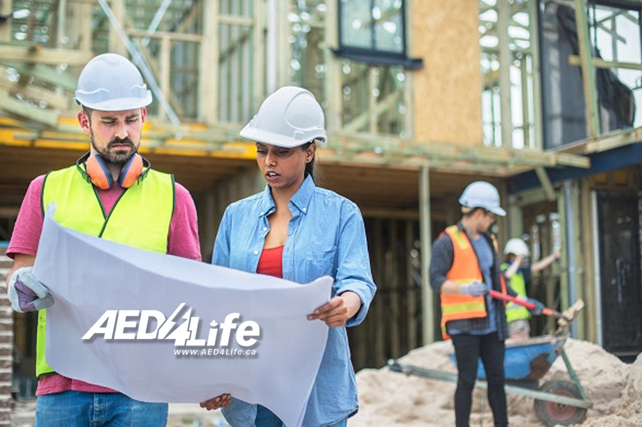 Training Your Crew in CPR and AED Use