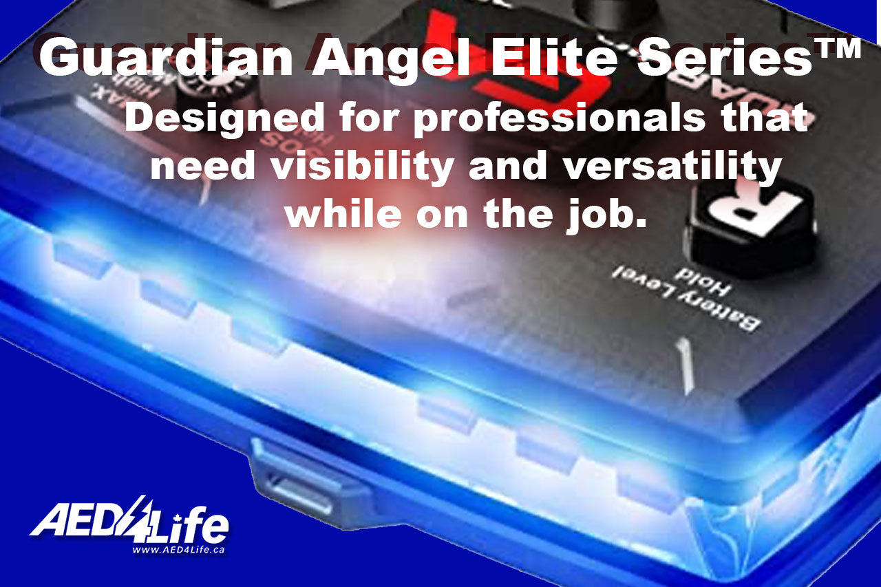 Guardian Angel Orange / Orange Multi-Functional Elite Series Guardian Angel Orange / Orange Multi-Functional Elite Series