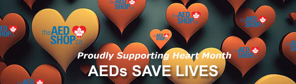 February Heart Month: Promoting Heart Health