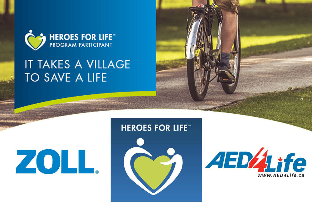 Why You Should  Purchase an AED for Your Business