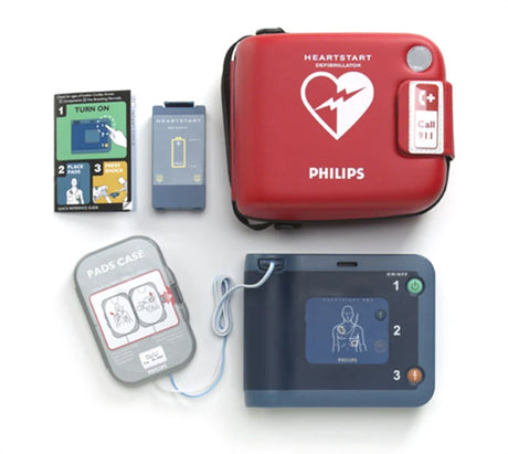 Philips FRX AED
