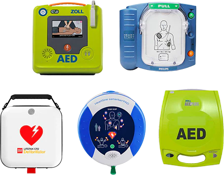 Upgrade Your AED After 12-15 Years: Why It's Essential for Lifesaving Reliability