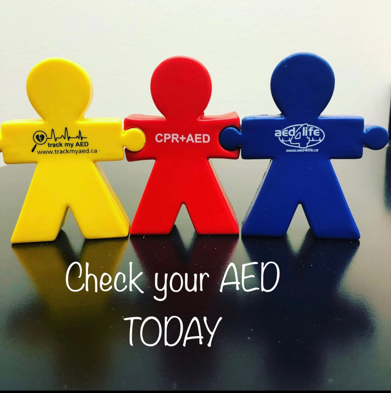 The Importance of Regular AED Maintenance: Keeping Pads and Batteries ...