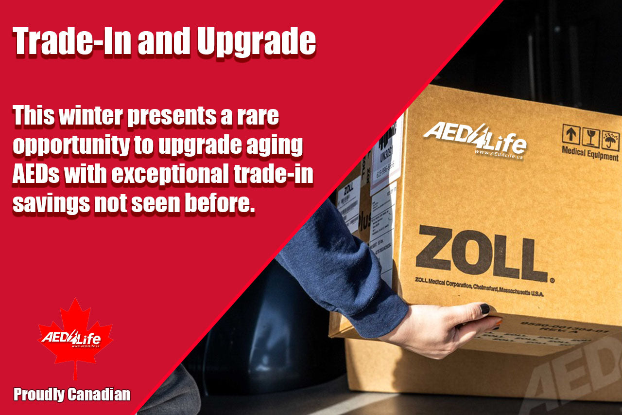 Upgrade with Confidence