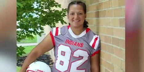 Ohio teen suffers cardiac event