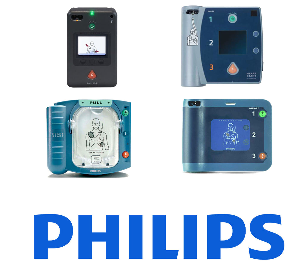 How Does an AED Work?