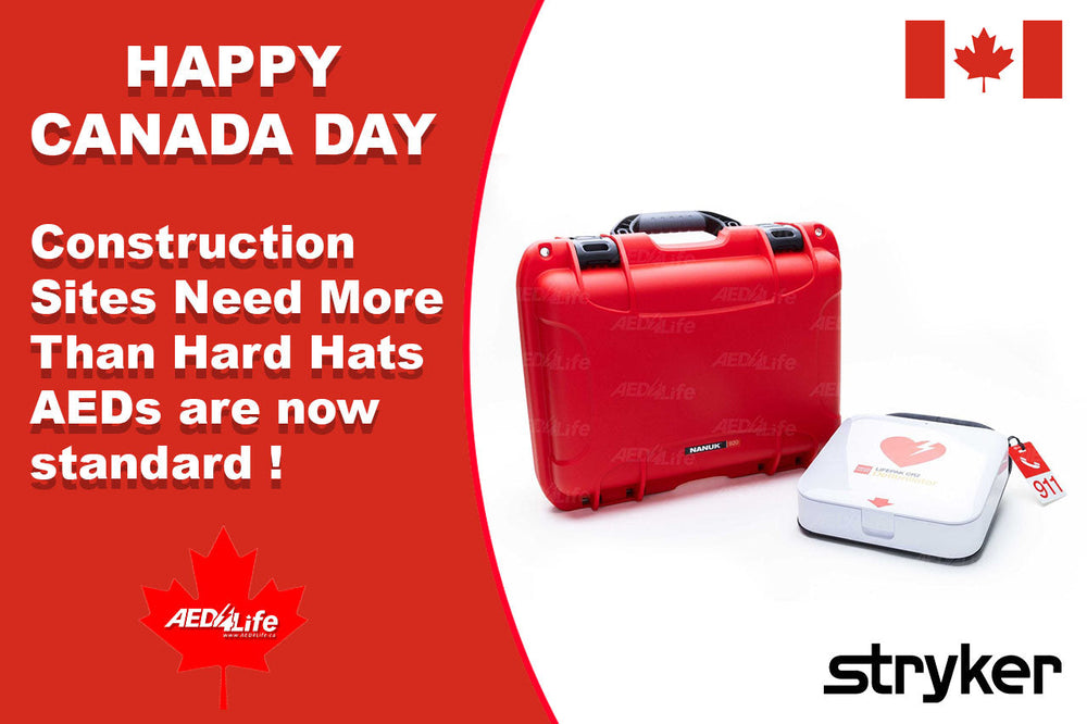 Summer Safety Starts With Savings with Job Site Bundles