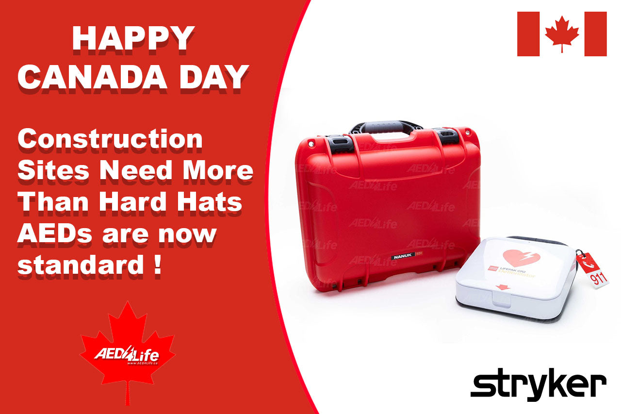 Summer Safety Starts With Savings with Job Site Bundles