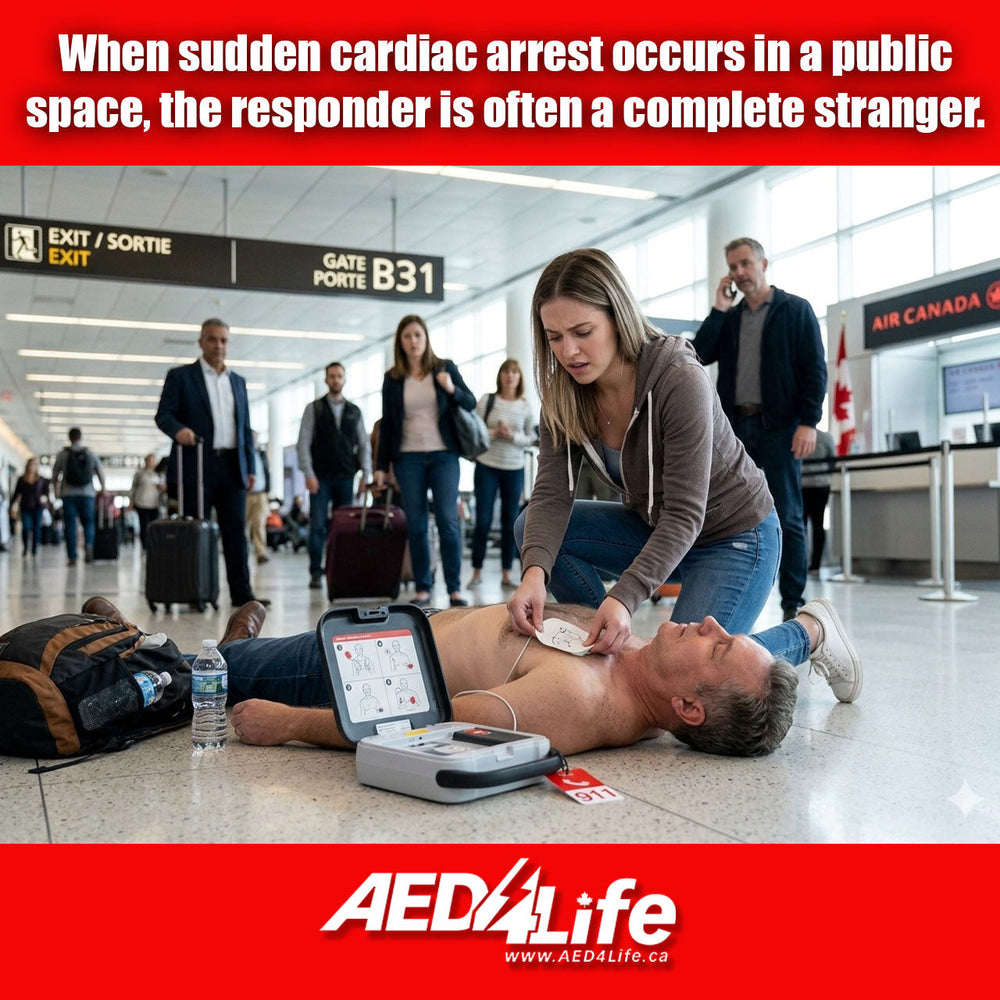 Public Spaces in Canada