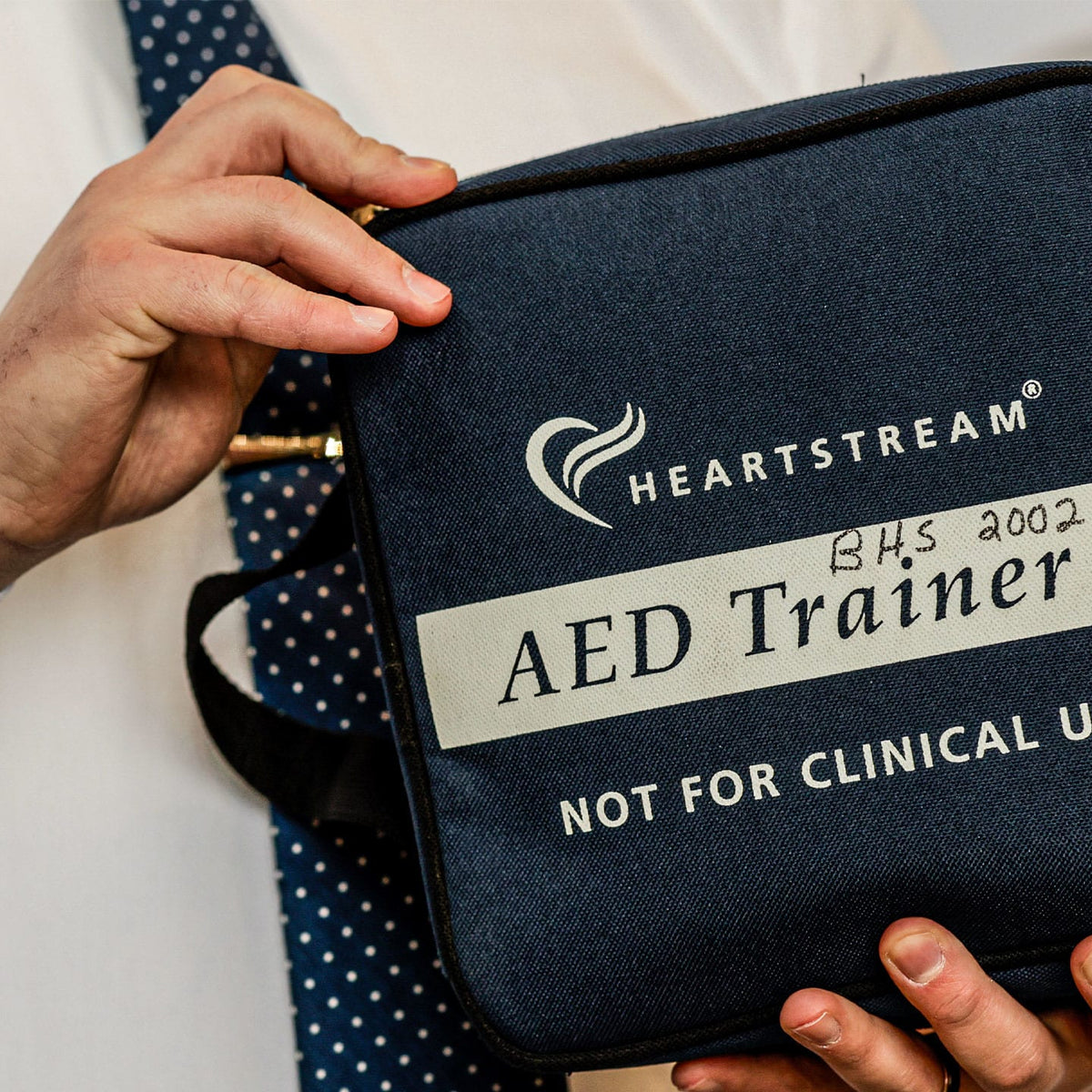 Packers, Bellin Health partnering to donate AEDs AED4Life