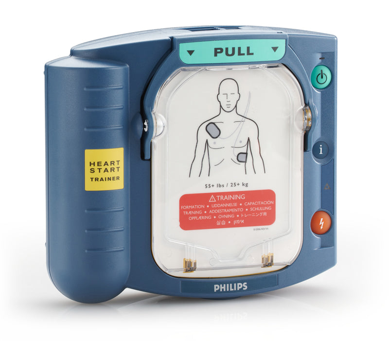 Philips HeartStart OnSite AED Trainer Pads