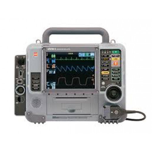 Physio-Control ACLS AED Pads