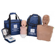 Prestan Ultralite Manikin Series - Lightweight and Portable