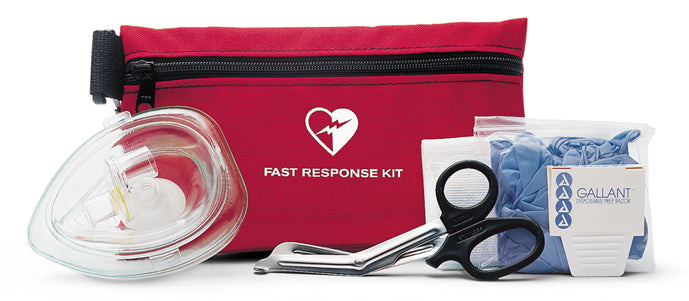 Philips HeartStart FRx Defibrillator - Complete Package