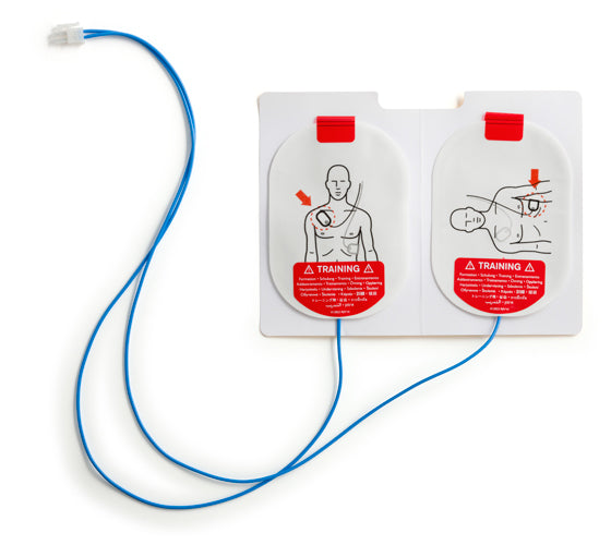 Philips HeartStart Replacement Training Pads III (FR3 AED & AED Trainer 3)