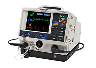 Physio-Control LIFEPAK 20 Monitor/Defibrillator