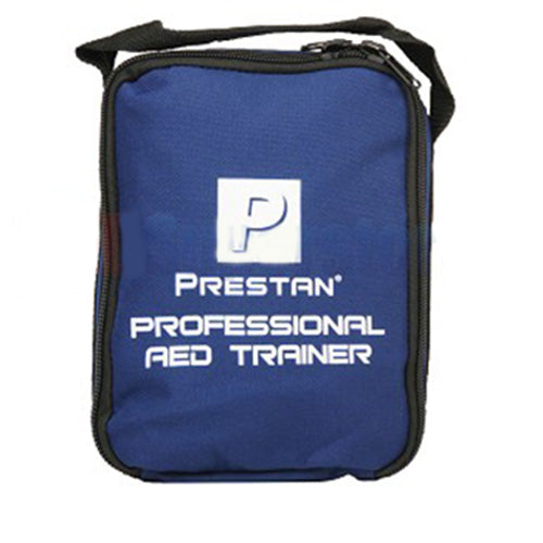 Prestan Professional AED Trainer PLUS 4-Pack Anglais/Français
