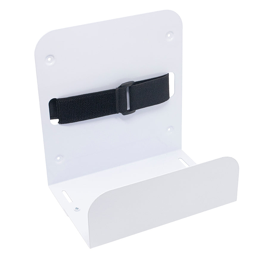 Adjustable AED Wall Bracket