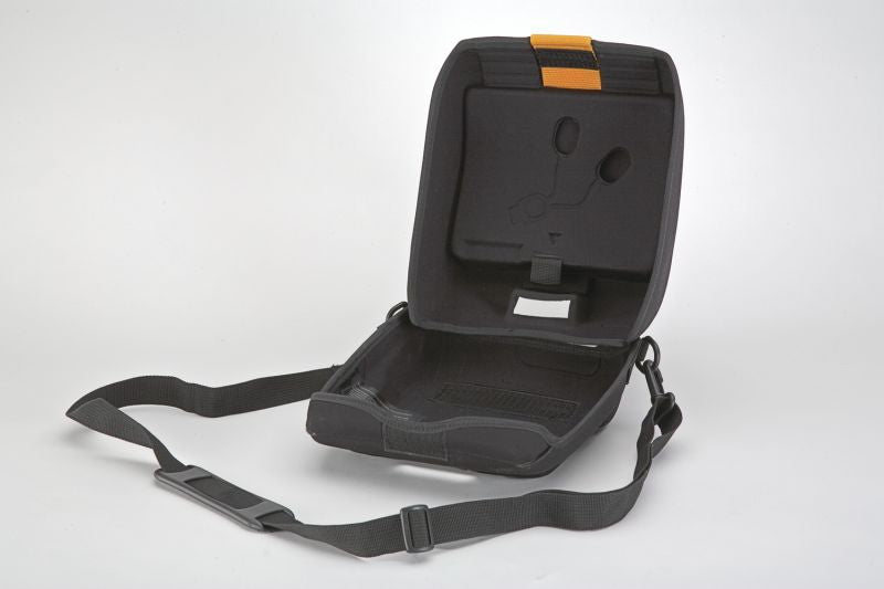 Étui souple Physio-Control LIFEPAK CR® Plus/EXPRESS