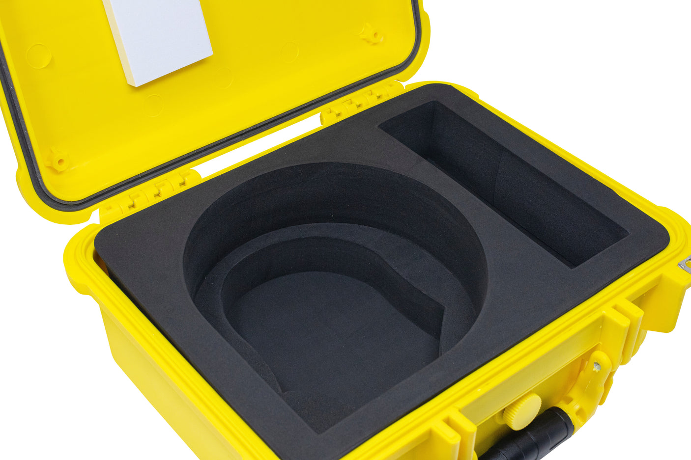 Hardshell Carry Case for Heartsine AEDs