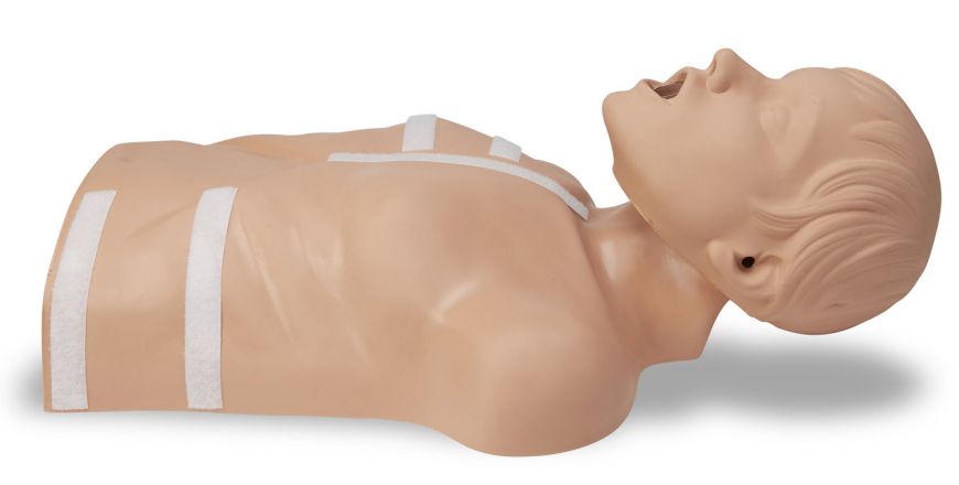 AED Plus Demo Manikin