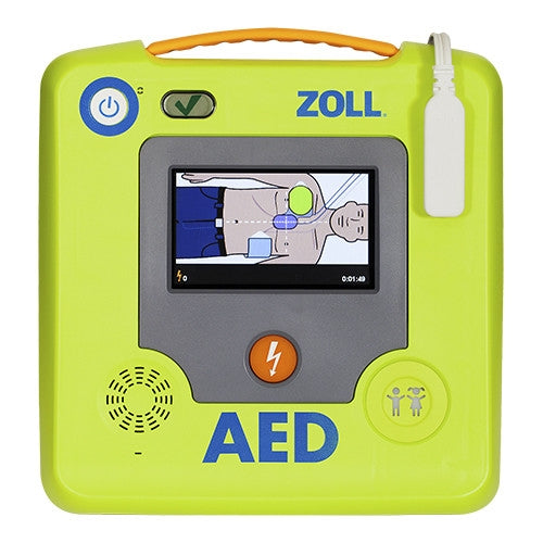 ZOLL AED 3