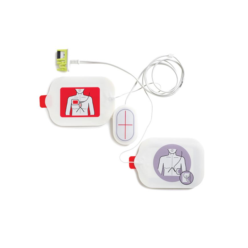 ZOLL CPR Stat-padz