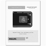 Philips FRx Owner's Manual, French