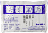Philips FRx SMART Pads II Defibrillation Electrode Pads