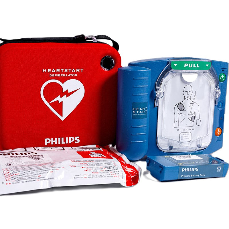 Philips HeartStart OnSite Defibrillator