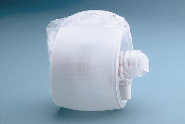 AMBU Spur II (Single Patient Use Resuscitator) Single