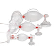 AMBU Spur II (Single Patient Use Resuscitator)