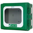 ARKY Outdoor AED Cabinet Alarm & Heated