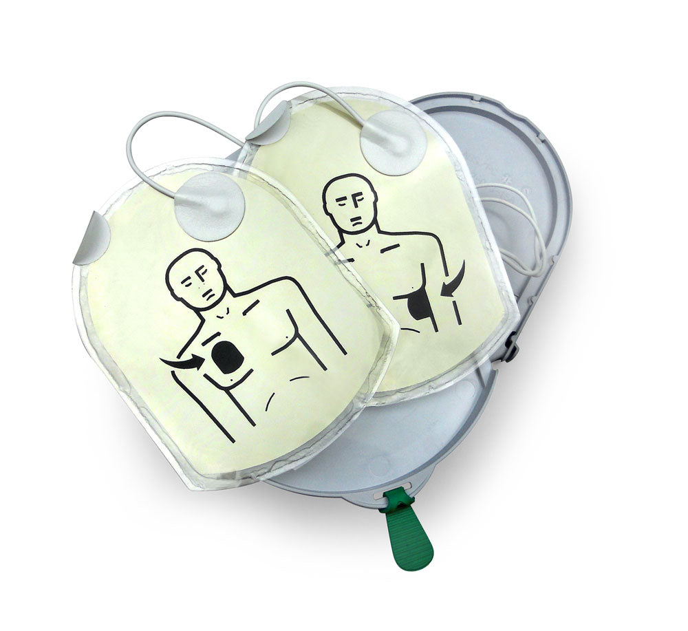 HeartSine Samaritan AVIATION PAD-PAK™ avec TSO-C142a
