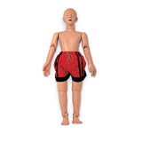 Child CPR Water Rescue Manikin