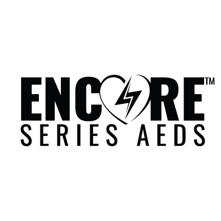 Encore Series of recertified AEDs