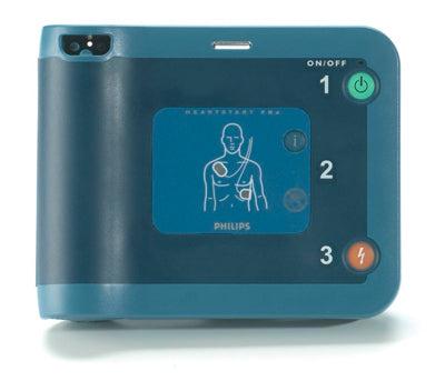 Philips HeartStart FRx Aviation AED