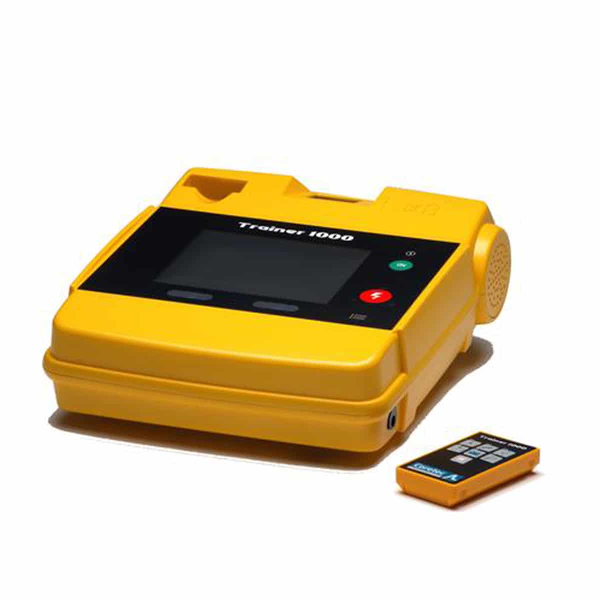 Physio-Control LIFEPAK® 1000 Training System