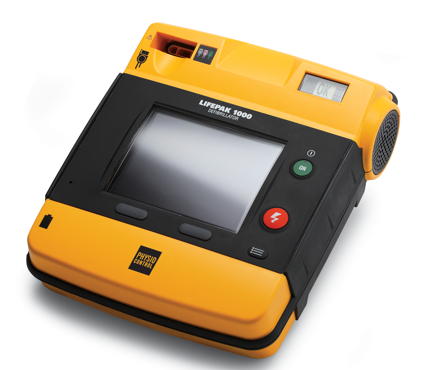 Physio-Control LIFEPAK 1000 AED