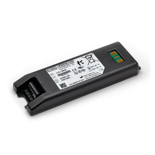 Physio-Control LIFEPAK CR2 USB - Ensemble complet