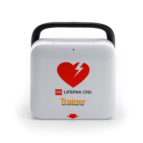 LIFEPAK CR2 Trainer