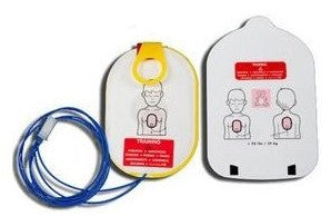 Électrodes de formation Philips OnSite pour nourrissons/enfants